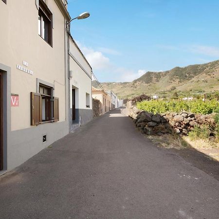 Casa La Zahorra Teno Exterior foto