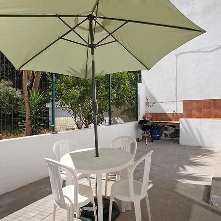 Casa La Zahorra Teno Exterior foto